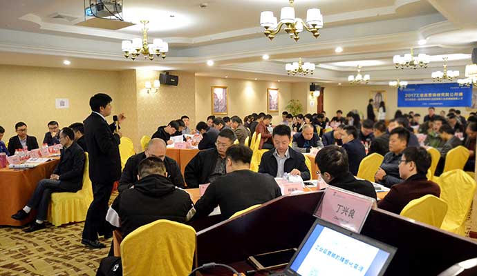 中航工业阀门